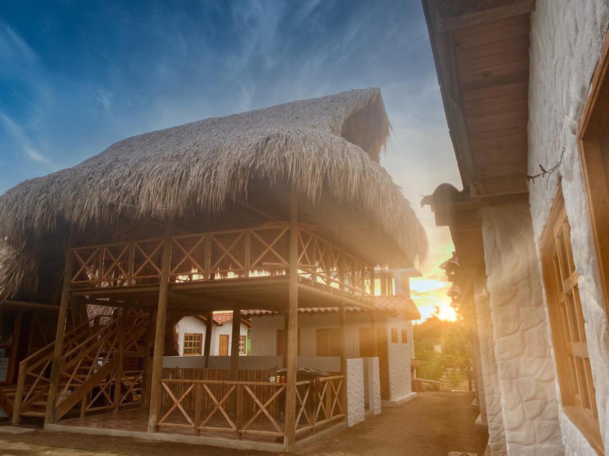 Hotel Palomino Sunrise Extérieur photo