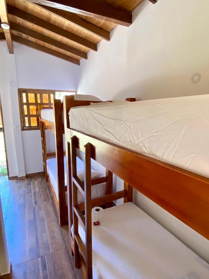 Hotel Palomino Sunrise Extérieur photo
