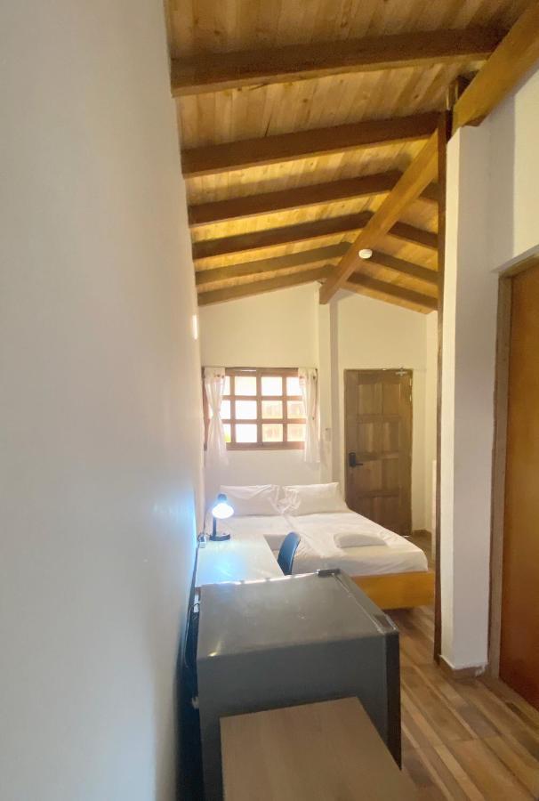 Hotel Palomino Sunrise Extérieur photo