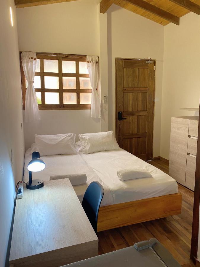 Hotel Palomino Sunrise Extérieur photo