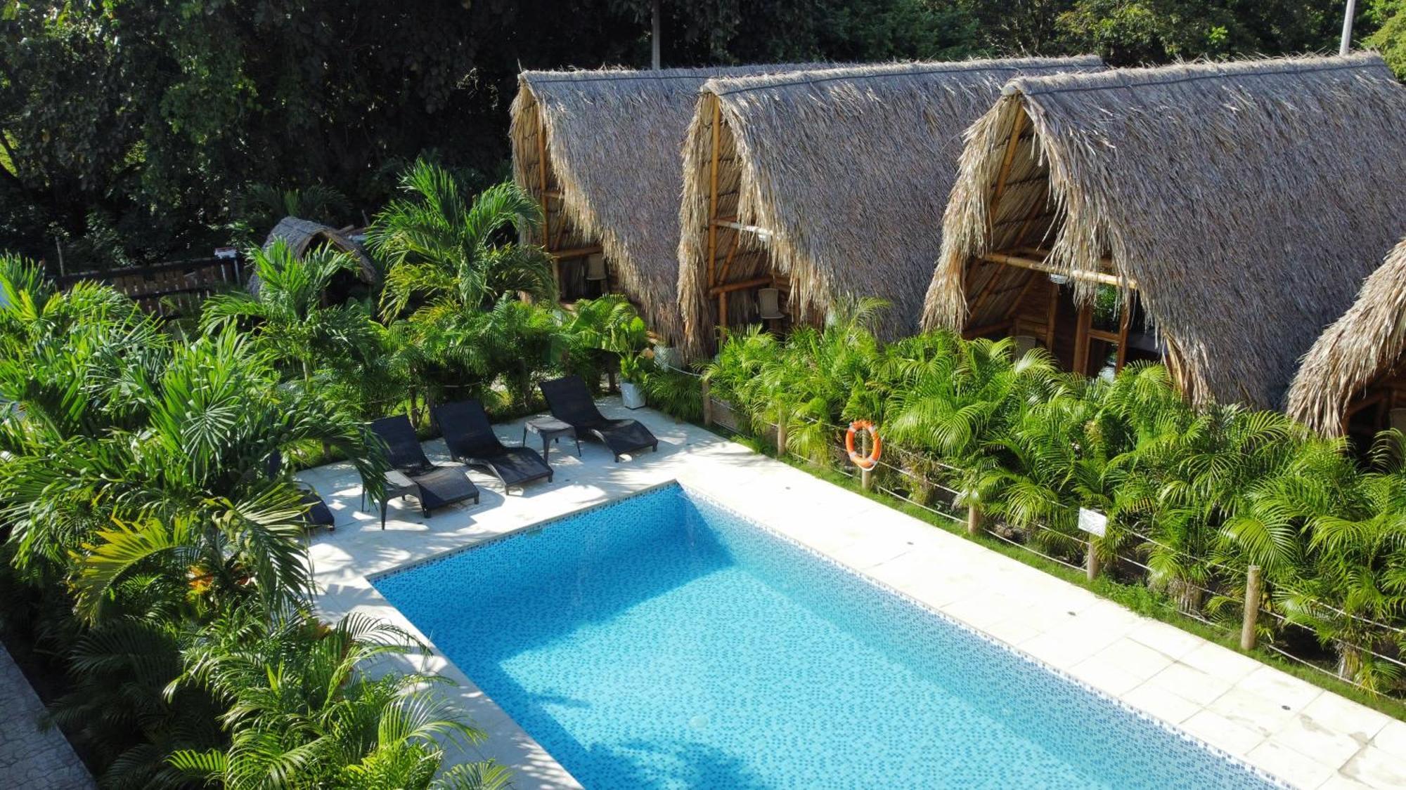 Hotel Palomino Sunrise Extérieur photo