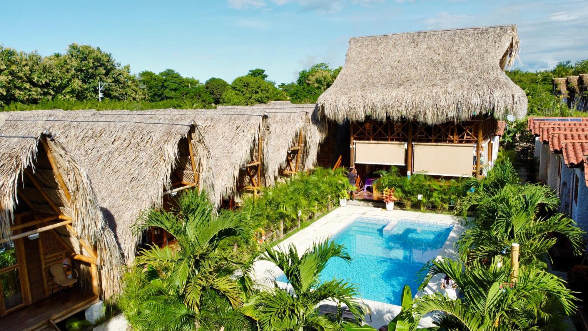Hotel Palomino Sunrise Extérieur photo